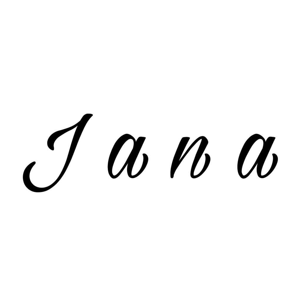 Jana Indonesia