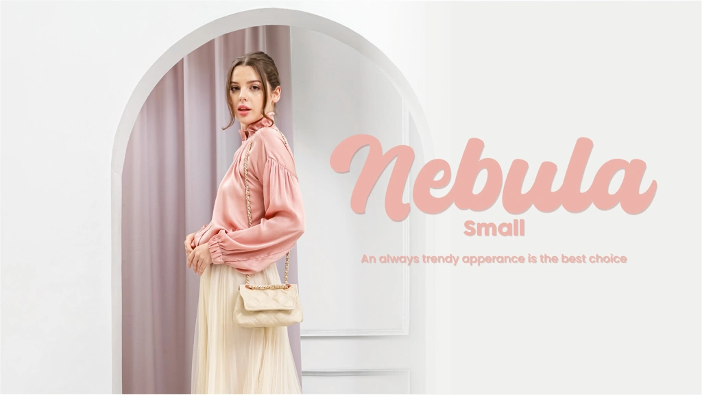 Nebula Bag — Jana Indonesia