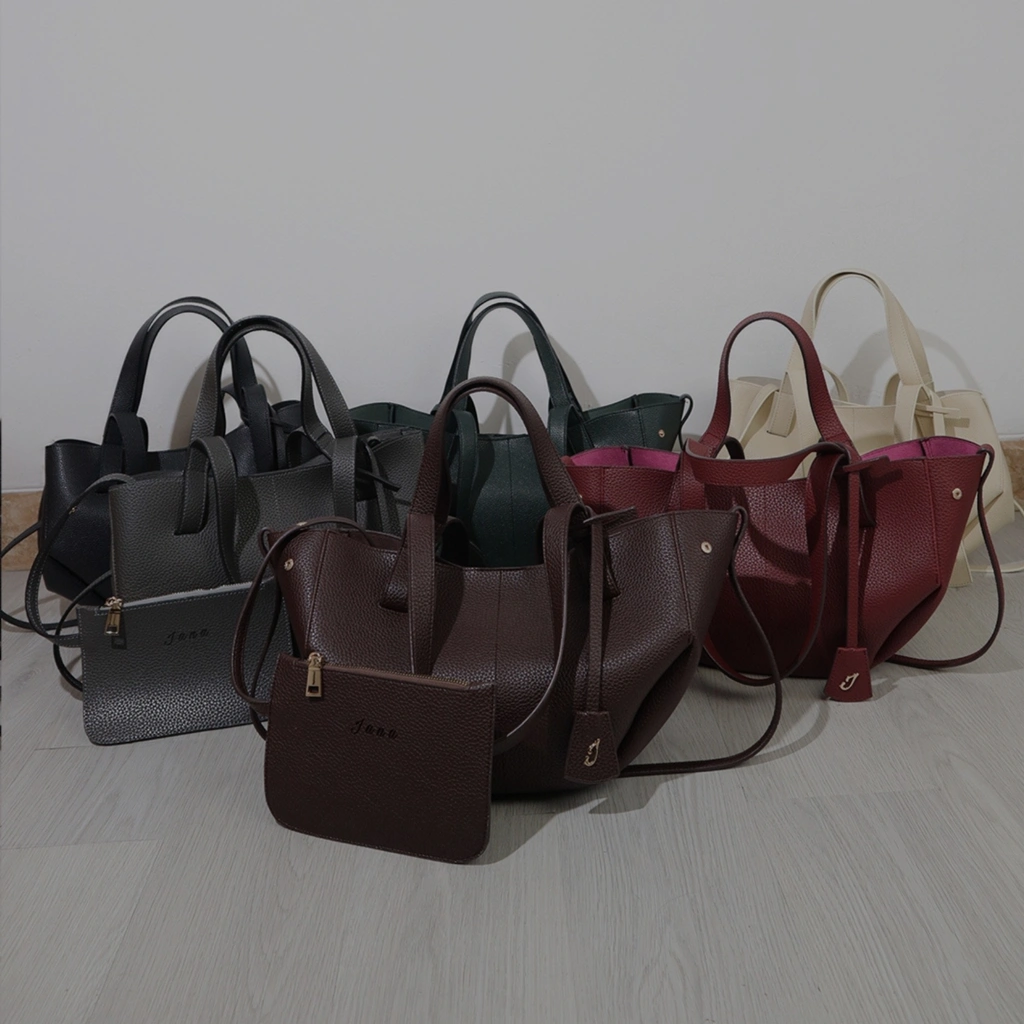 Shoulder Bag Jana Indonesia