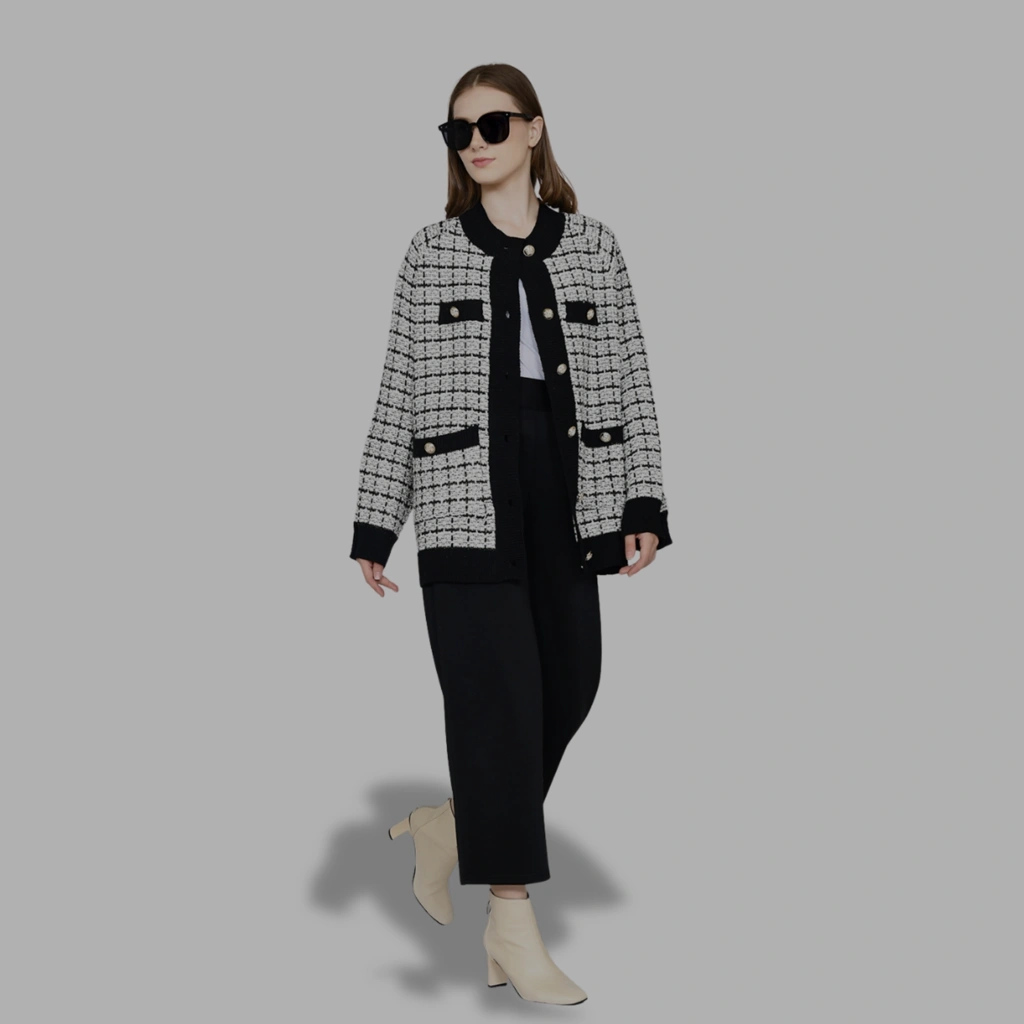 Cardigan Jana Indonesia