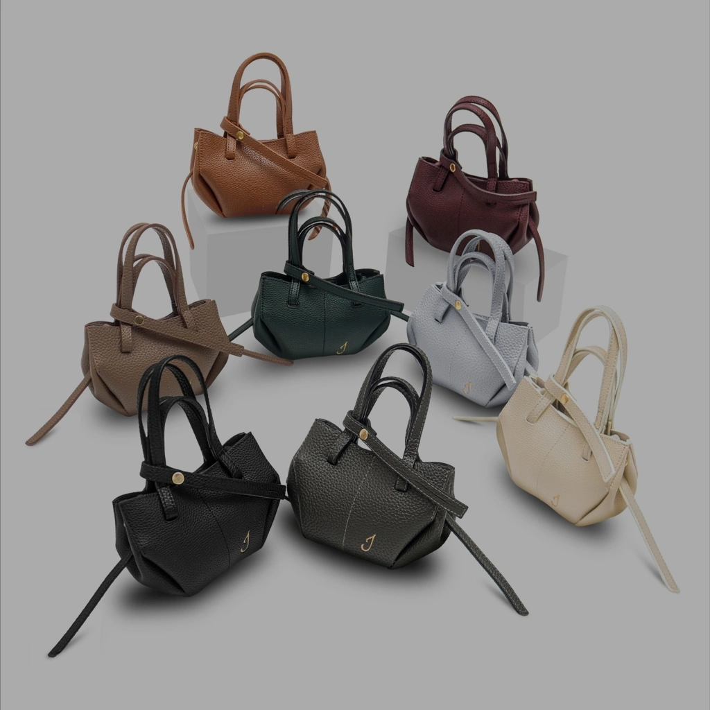 Bag Charm Jana Indonesia
