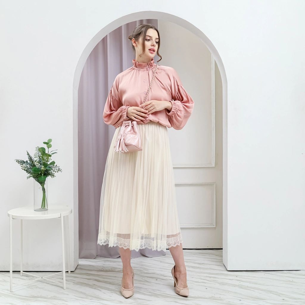 Fiona Blouse