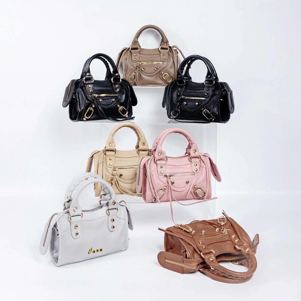 Manhattan Bag Mini