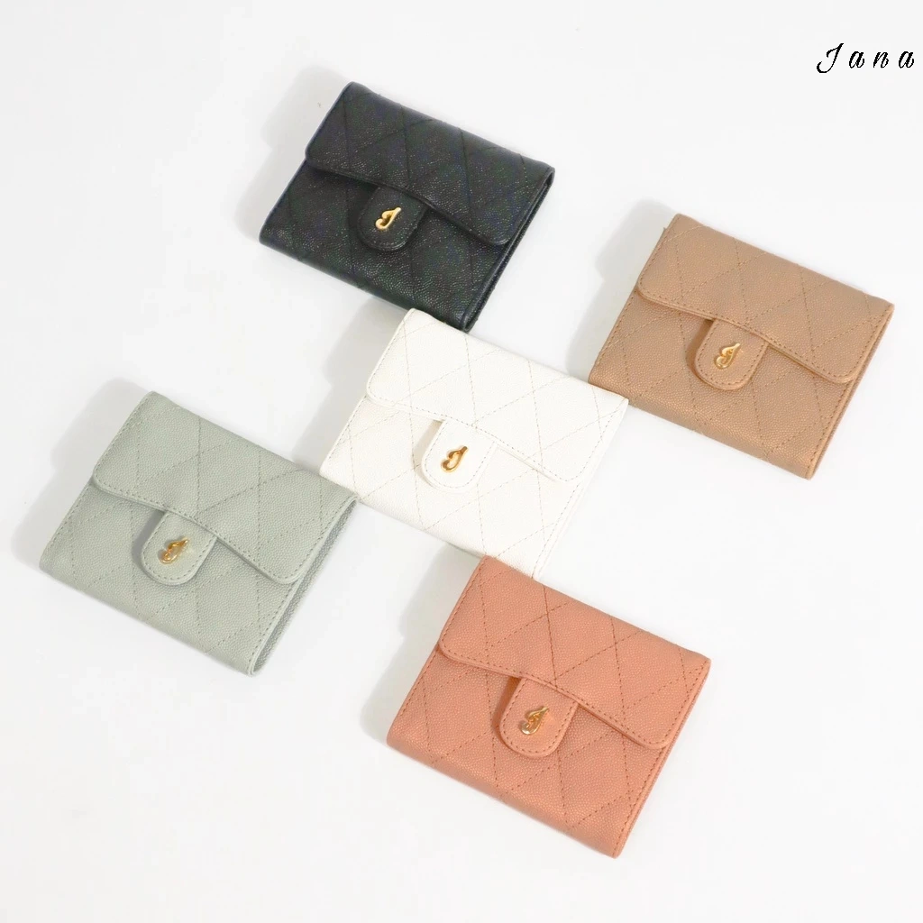 Classic Wallet Small