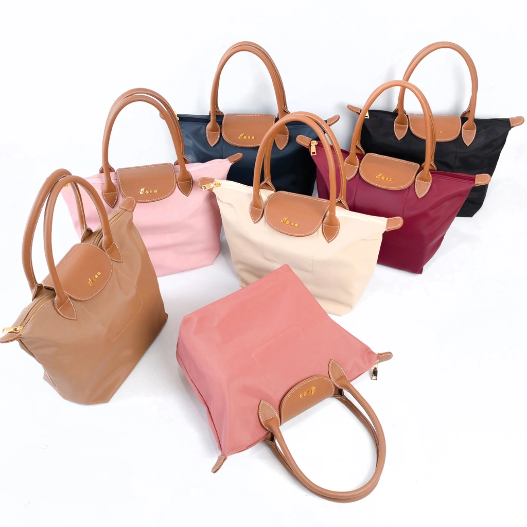 Piega Tote Bag Small