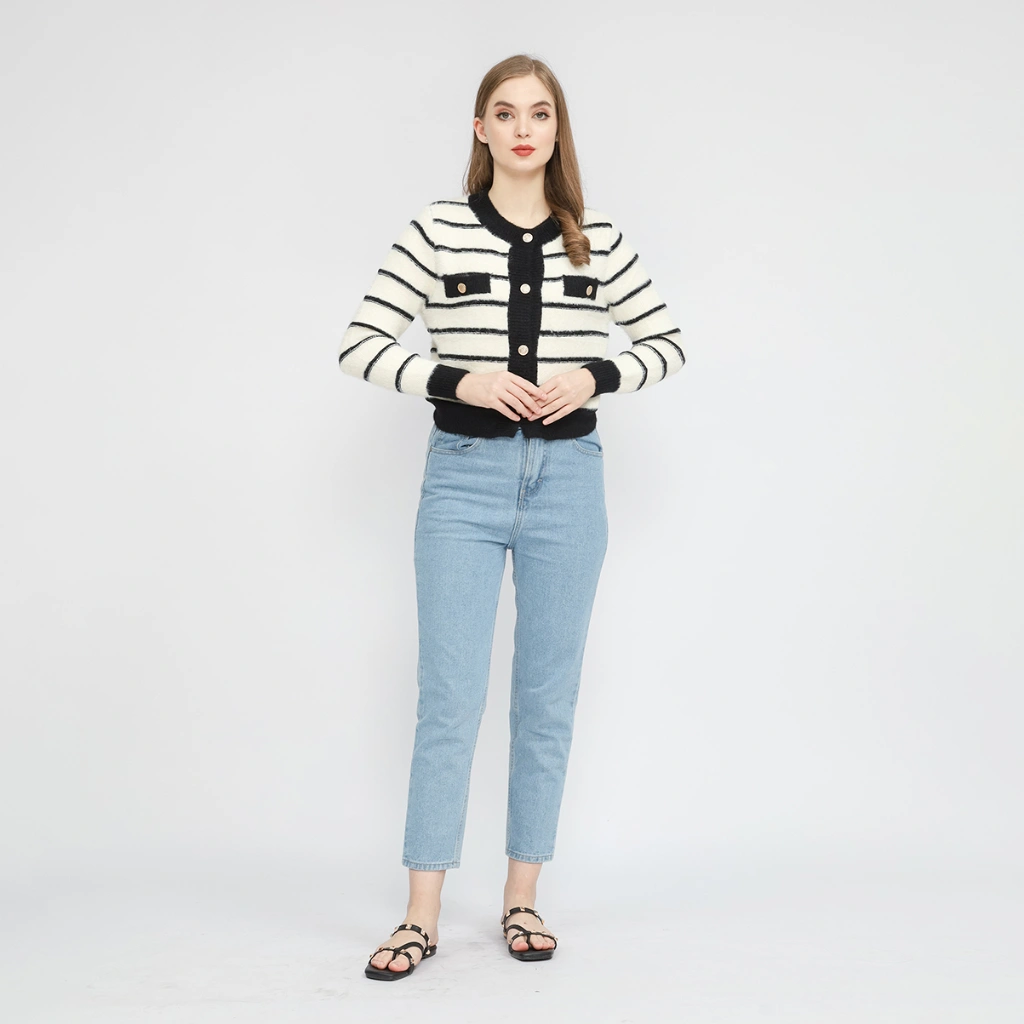 Charlotte Cardigan