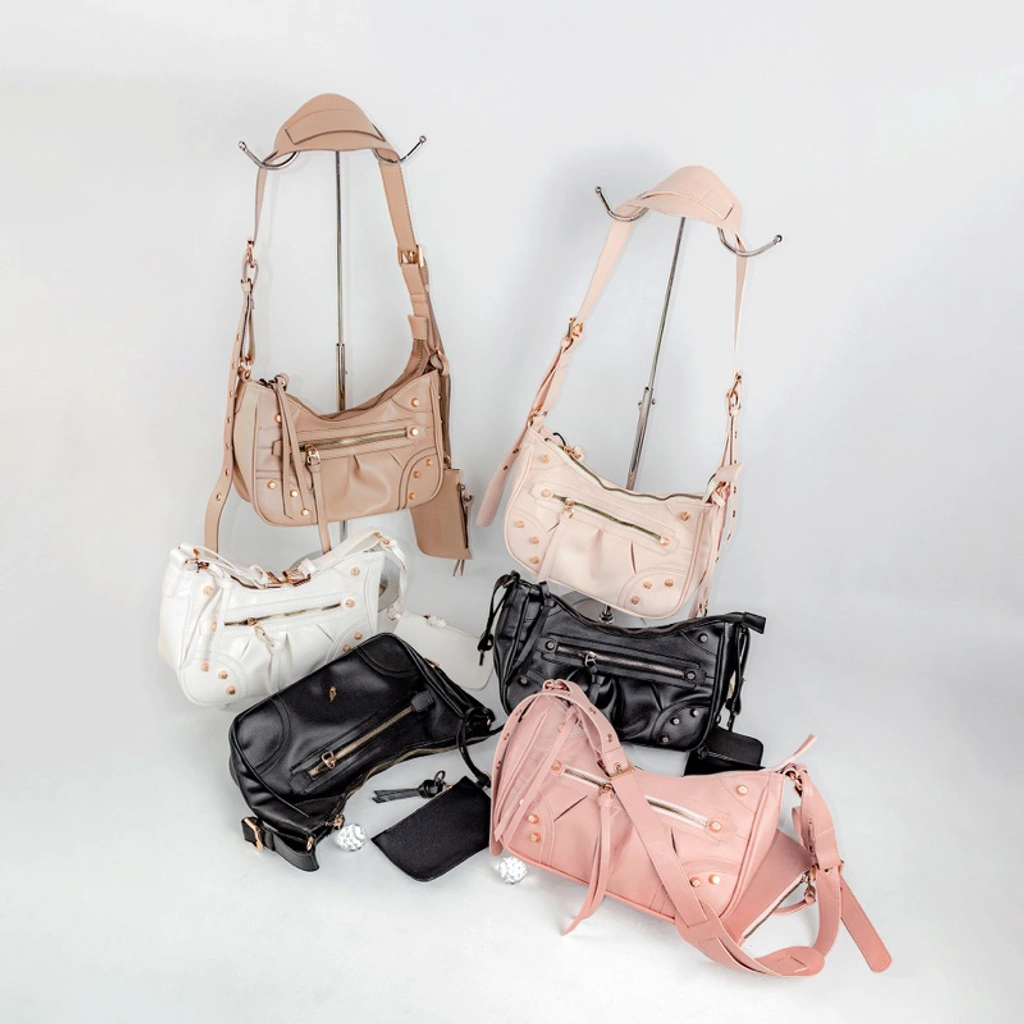 Brooklyn Bag — Jana Indonesia