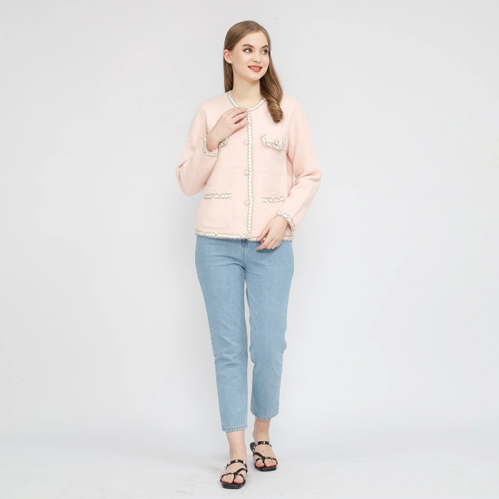 Diana Cardigan