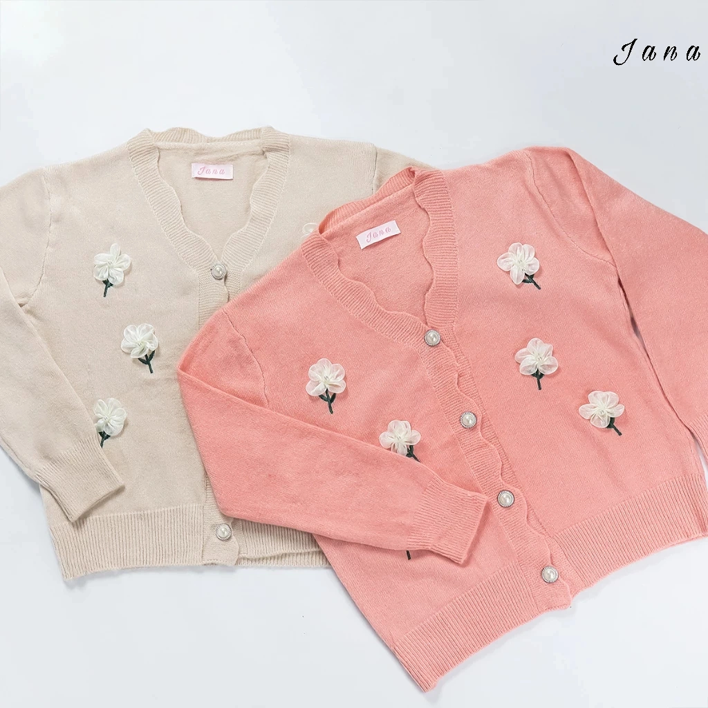 Louise Cardigan