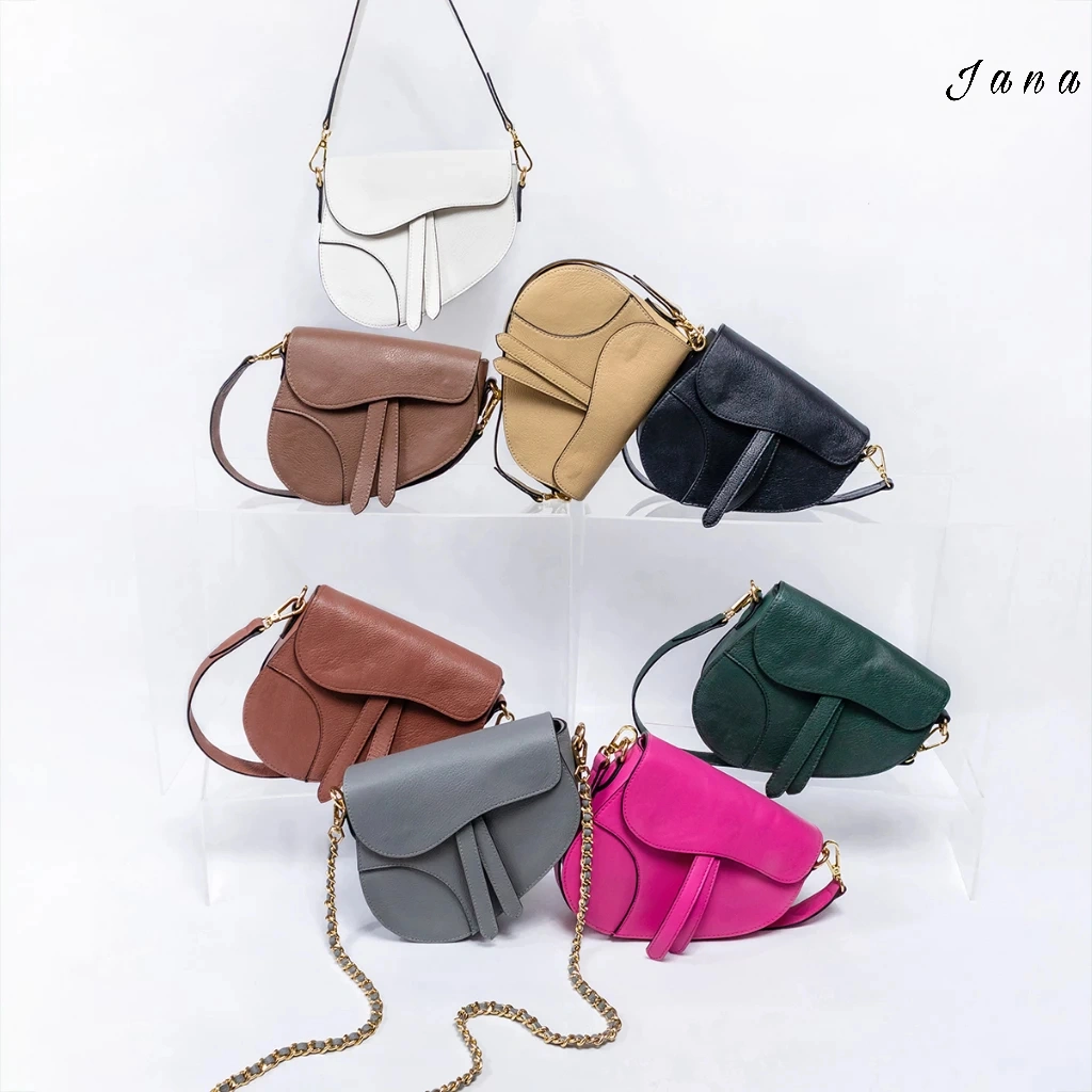 Pony Bag Small