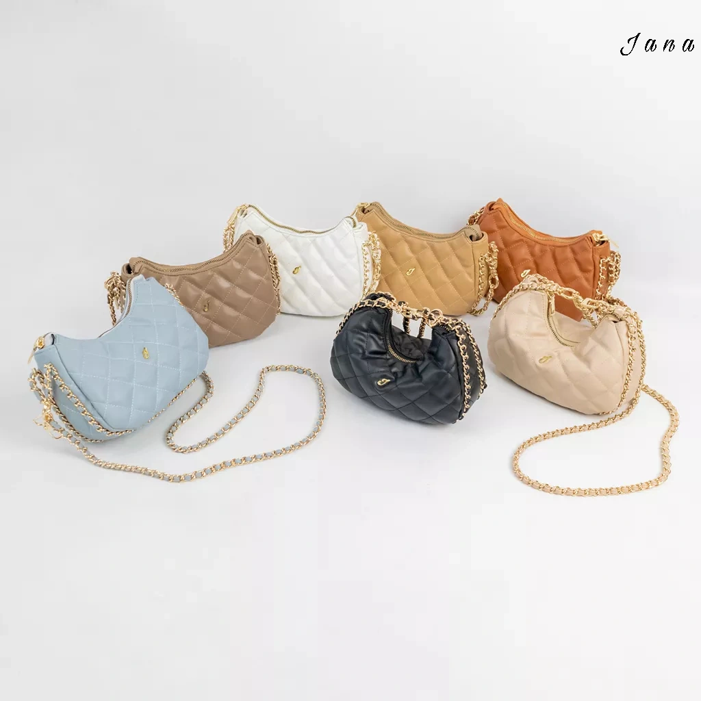Georgia Bag