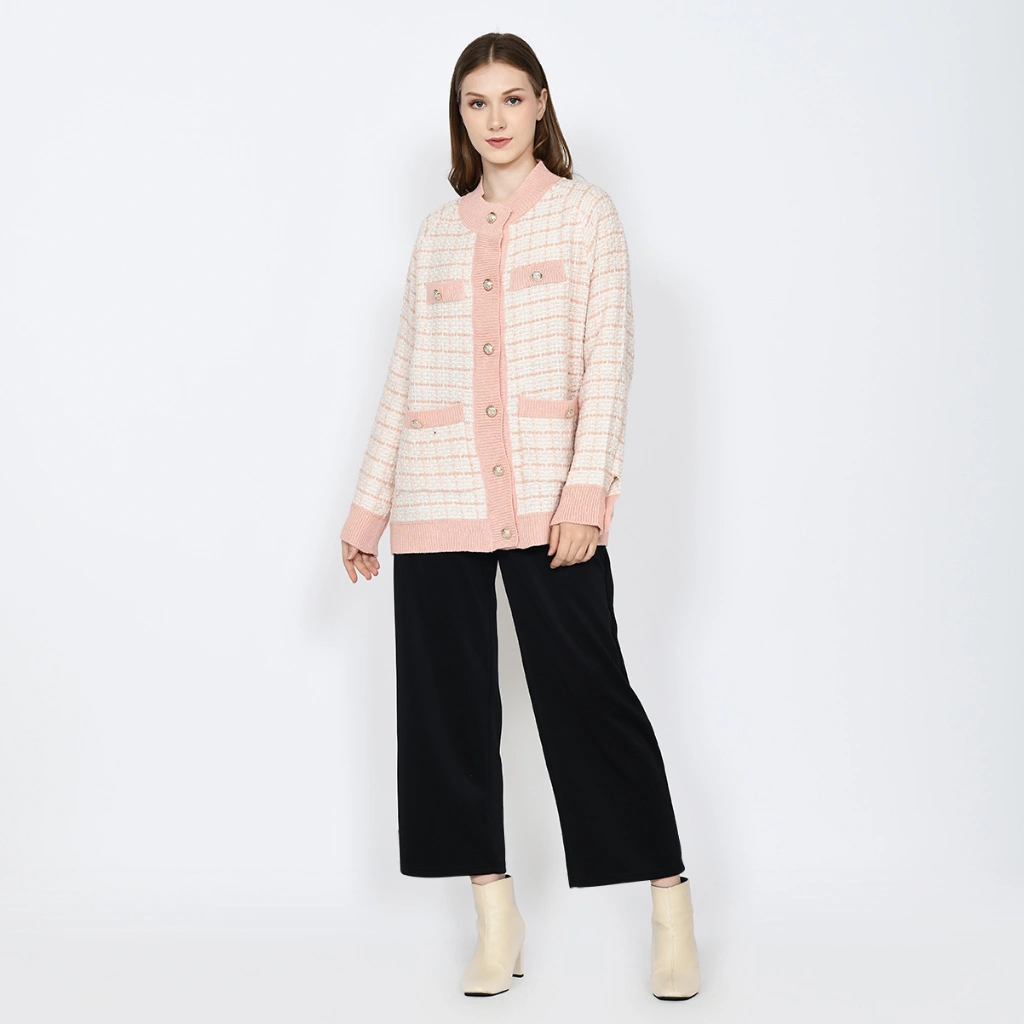Grace Cardigan