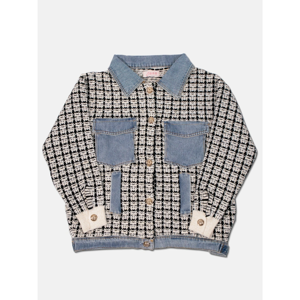 Luna Cardigan