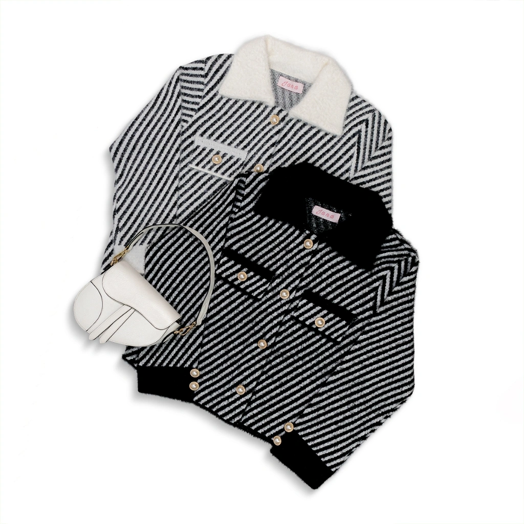 Iris Cardigan