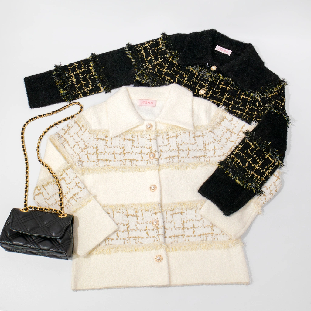 Emma Cardigan