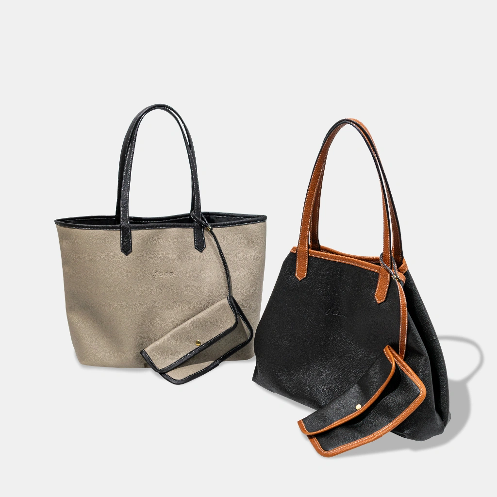 Izy Tote Bag