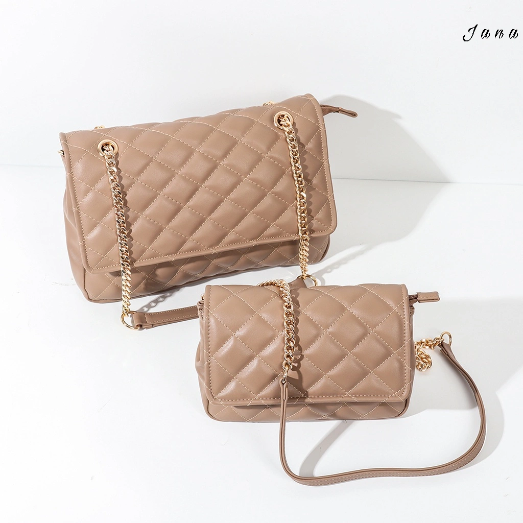 Glam Bag in Oat — Jana Indonesia