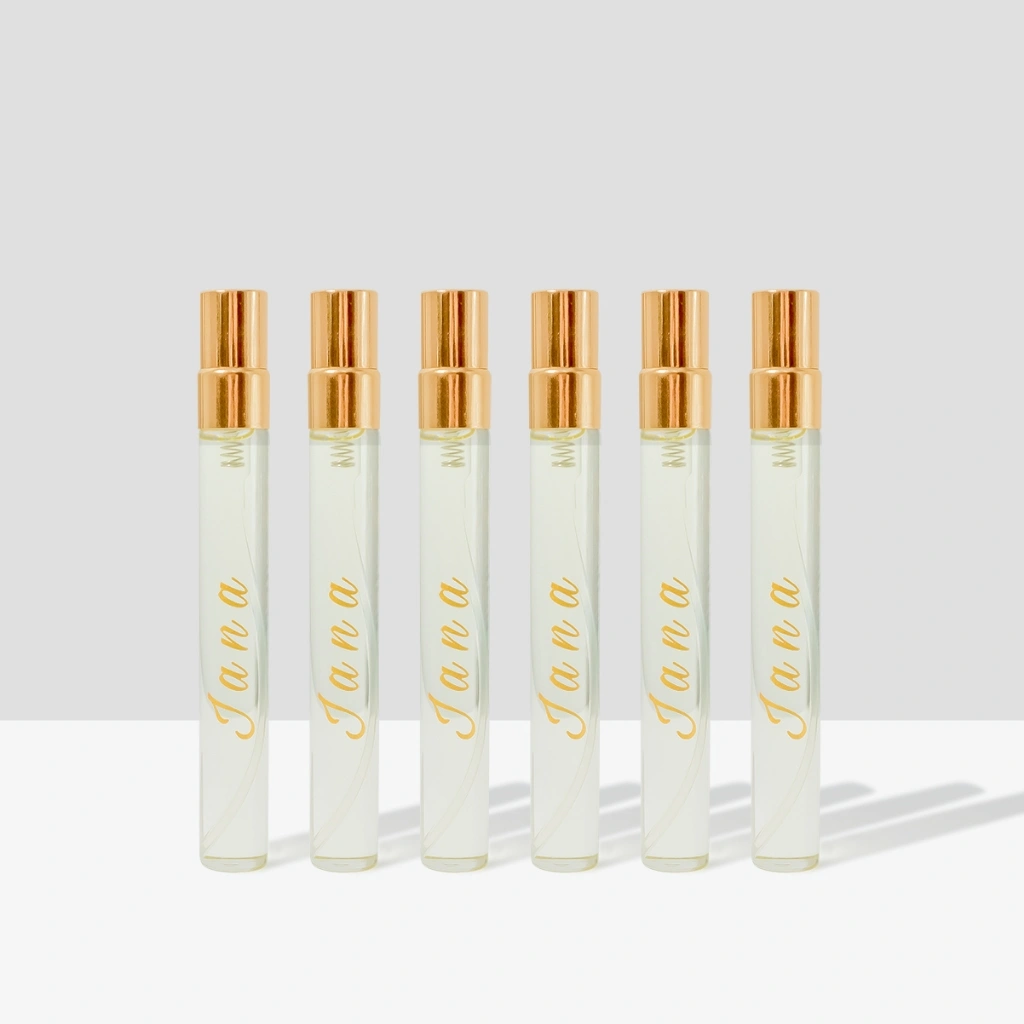 Parfume Jana Indonesia Fragrance — Jana Indonesia
