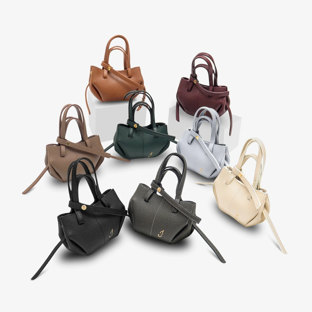 Bag Charm Lau Petite