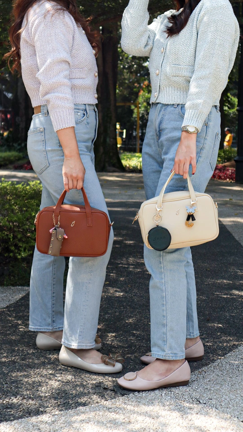 Soul Hand Bag