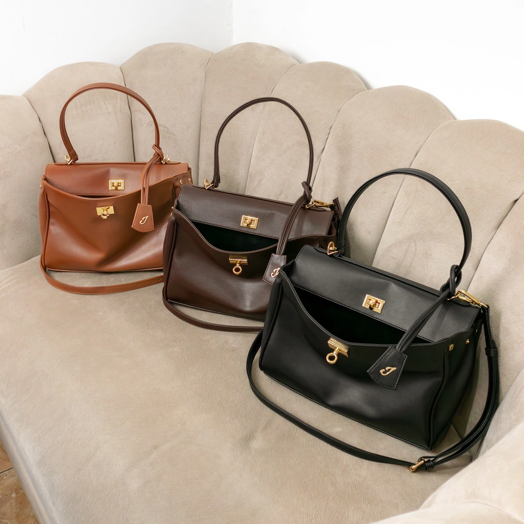 Boston Bag