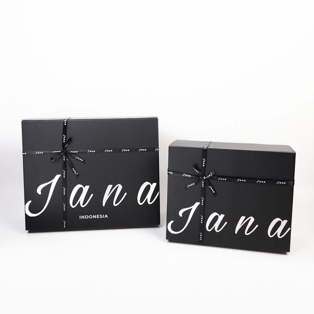 Extra Box For Gift